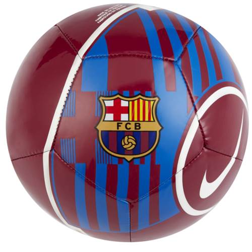 Nike FC Barcelona Skills Mini Ball DC2387620