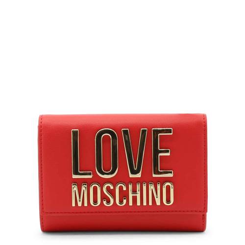 Portefeuille Love Moschino JC5646PP1DLJ050A