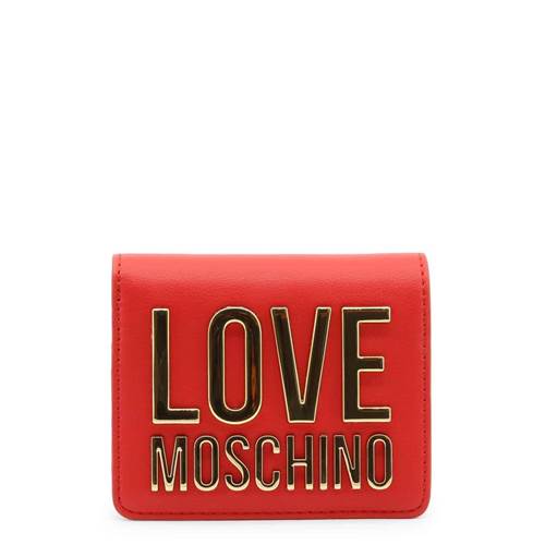 Portefeuille Love Moschino JC5612PP1DLJ050A