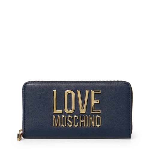Portefeuille Love Moschino JC5611PP1DLJ070A