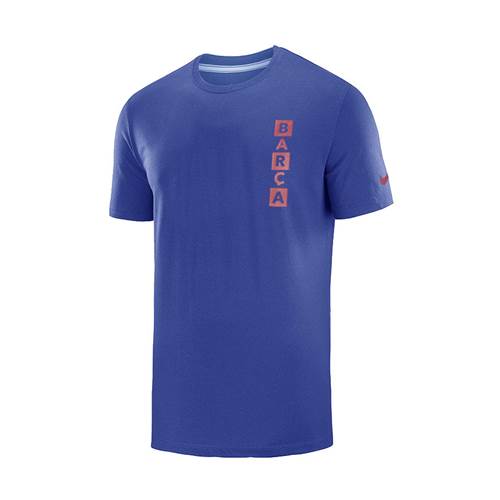 Nike FC Barcelona Tee Kit Story AQ7514455