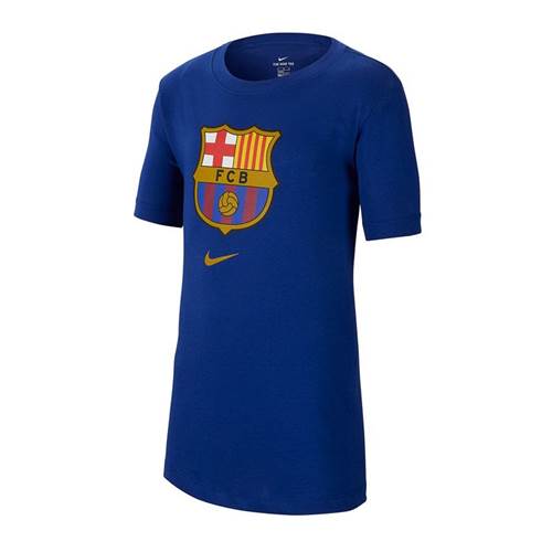 Nike JR FC Barcelona Crest 2 CD3199455