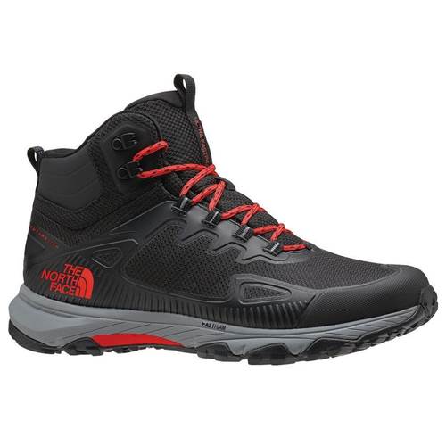 The North Face Ultra Fastpack IV Mid Futurelight NF0A46BUTJ21