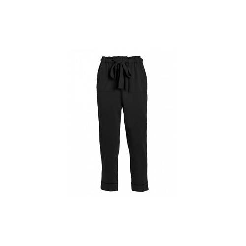 Pantalon Deha Spodnie Damska C24337 Black