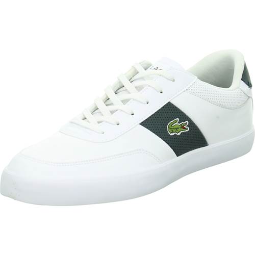 Chaussure Lacoste Low Court Master