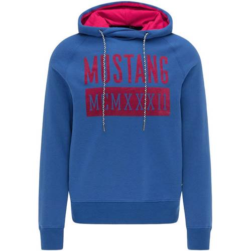 Sweat Mustang Shoes 1009164 5235