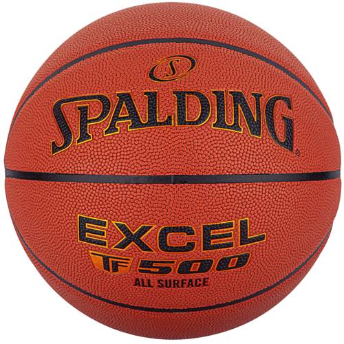 Balon Spalding Excel TF500 Inout
