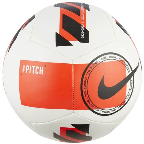 Balon Nike Pitch Ball