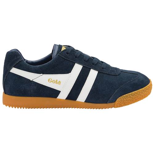 Chaussure Gola Classics Harrier Suede
