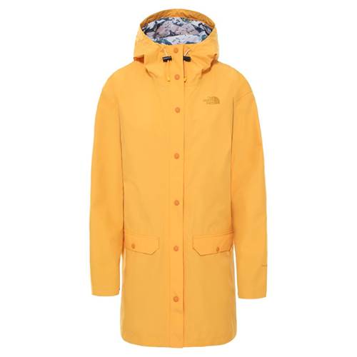 The North Face Liberty Woodmont Rain Jacket NF0A4M8R56P