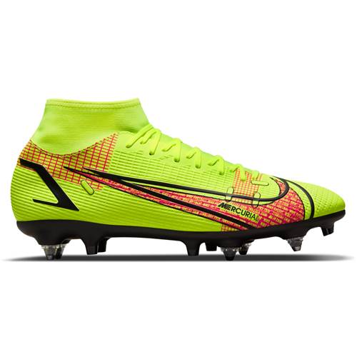 Nike Superfly 8 Academy Sgpro AC CW7432760