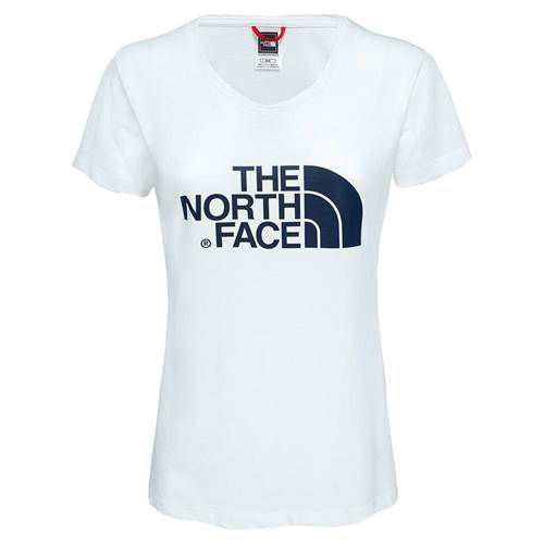 The North Face W Graphic Top NF0A3XAHFN41