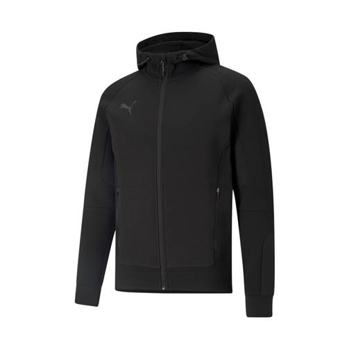 Puma Teamcup Casuals Hooded 65674803