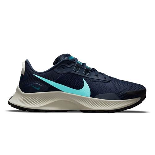 Nike Pegasus Trail 3 Bleu marine