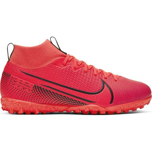 Chaussure Nike Mercurial Superfly 7 Academy TF Junior