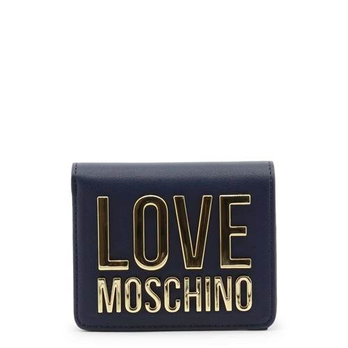 Portefeuille Love Moschino JC5612PP1DLJ070A