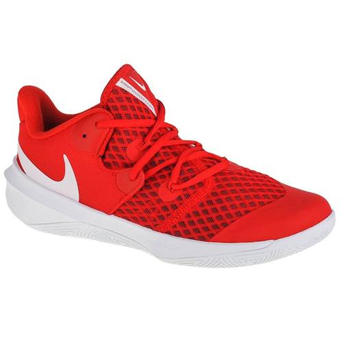 Nike Zoom Hyperspeed Court Rouge