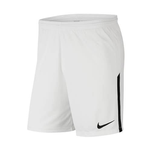 Nike League Knit II Blanc