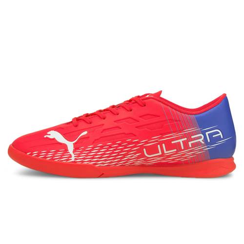 Puma Ultra 43 IT Rouge