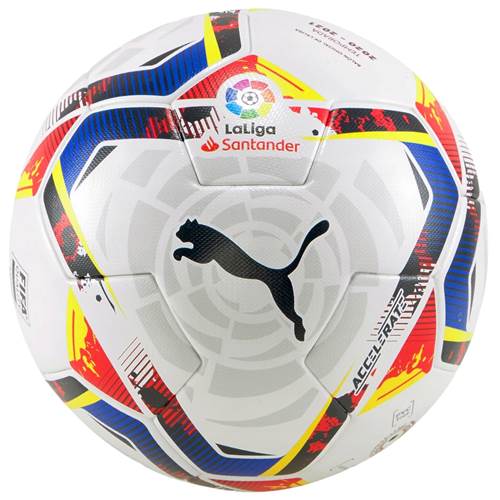 Balon Puma Laliga Accelerate Fifa