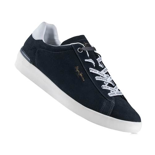 Chaussure Pepe Jeans Roland Suede