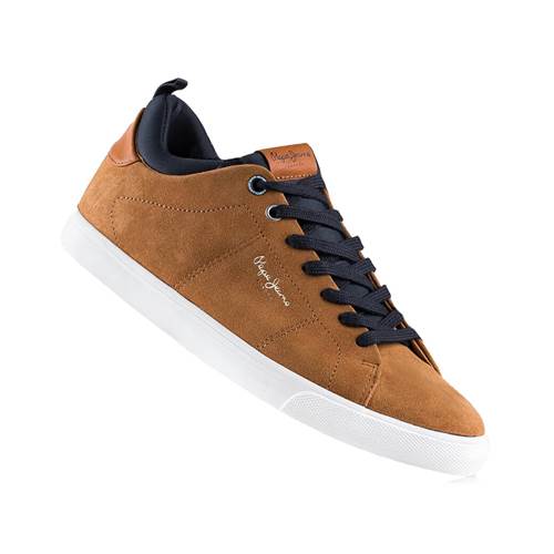 Chaussure Pepe Jeans Marton Suede