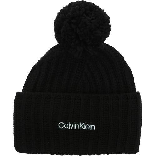 Bonnet Calvin Klein K60K608535 Bax