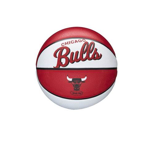 Wilson Nba Team Tribute Chicago Bulls WTB3200CHI