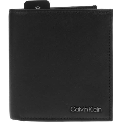 Calvin Klein Trifold 6CC Wcoin K50K506388BAX