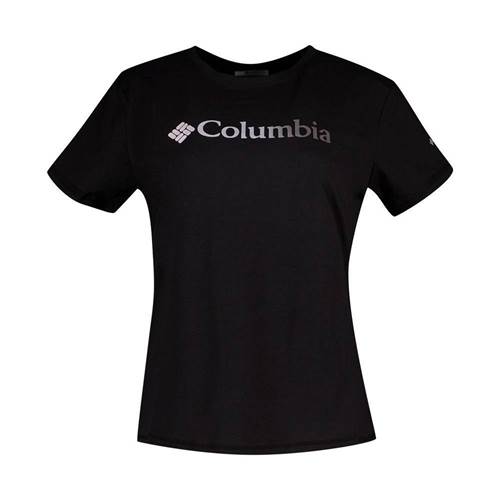 T-shirt Columbia Sun Trek W Graphic Tee
