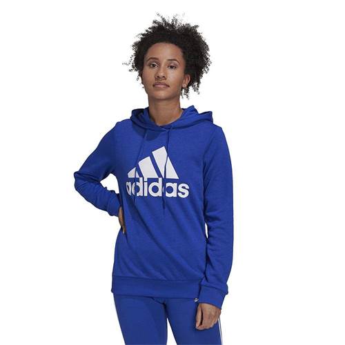 Sweat Adidas Essentials Relaxed Logo Hoodie