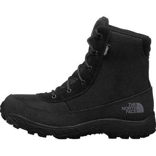 The North Face Chilkat II Nylon NF0A4OAHKZ21