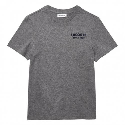 T-shirt Lacoste Logo Tshirt