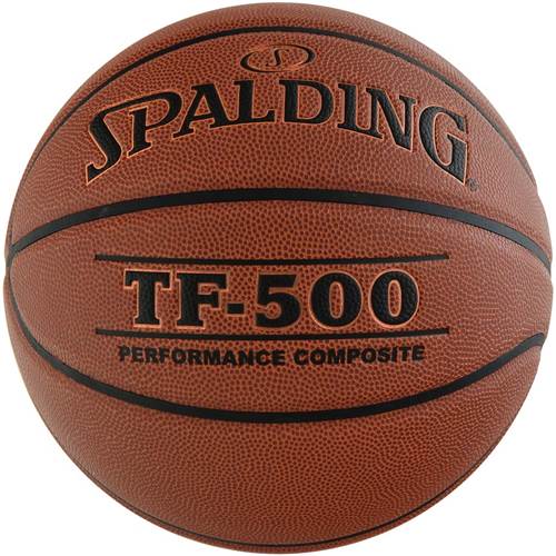 Balon Spalding Nba TF500 2017