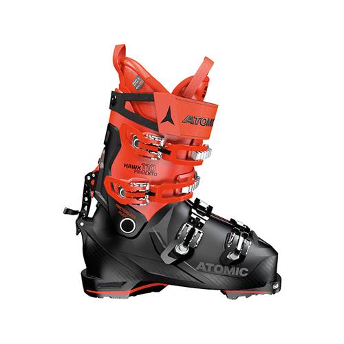 Chaussure de ski Atomic Hawx Prime Xtd 110 CT GW 2022