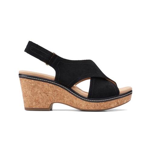 Chaussure Clarks Giselle Cove