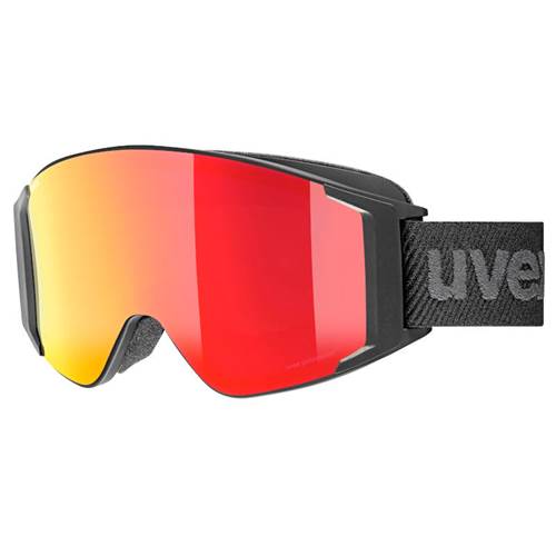 Goggles Uvex Ggl 3000 Top