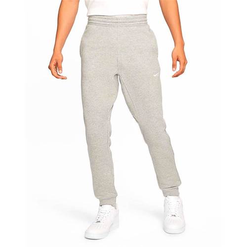 Pantalon Nike Fleece Swoosh