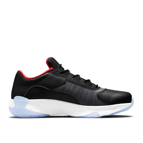 Nike Air Jordan 11 Cmft Low Noir