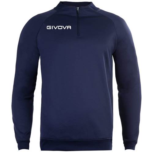 Sweat Givova MA0230004