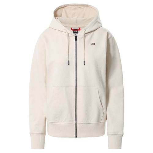 The North Face W Recycled Scrap Hoodie NF0A55GJLE71