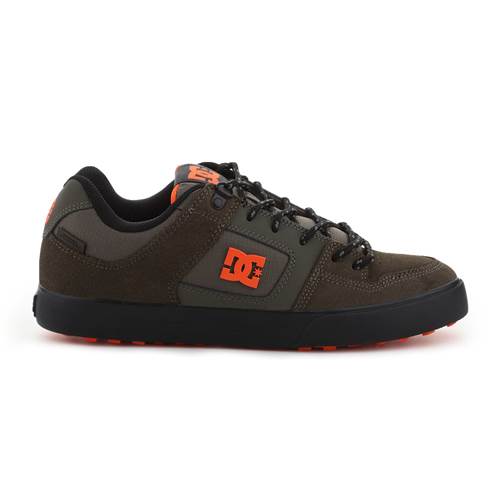 Chaussure DC Pure Winterized