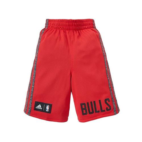 Adidas Youth Chicago Bulls Reversible S92404