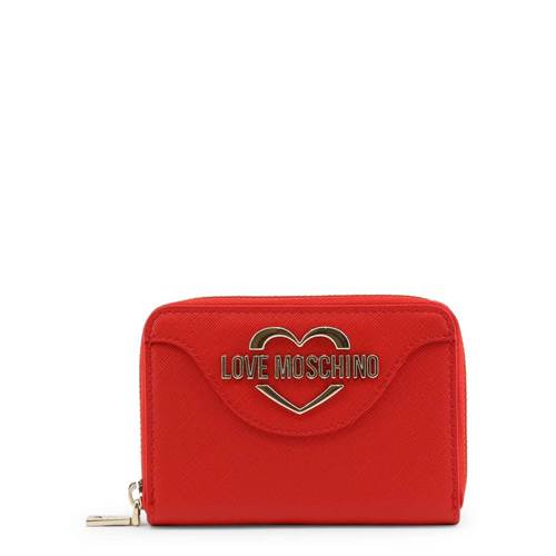 Portefeuille Love Moschino JC5663PP0DKD0500
