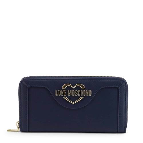 Portefeuille Love Moschino JC5661PP0DKD0751