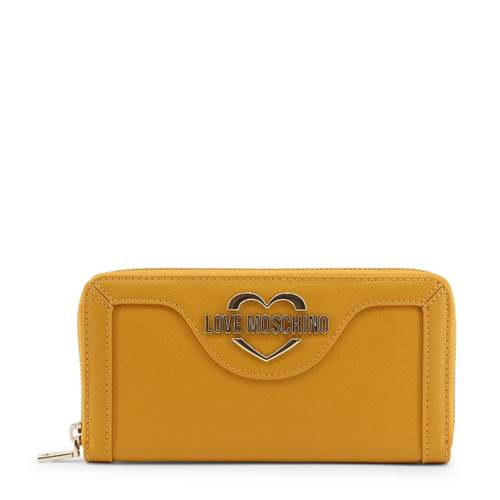 Portefeuille Love Moschino JC5661PP0DKD0410