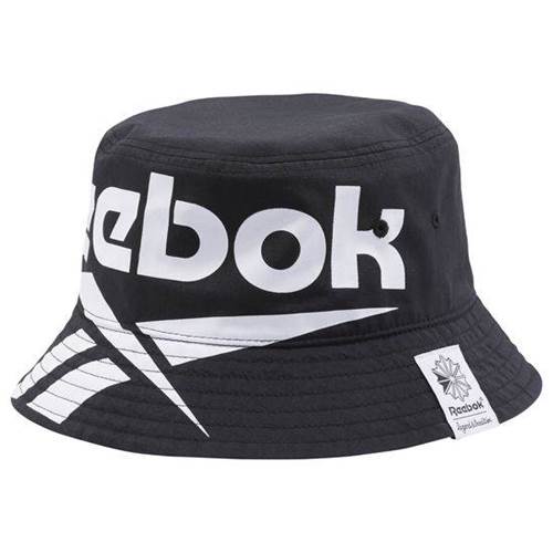 Bonnet Reebok CL Vector Bucket Hat