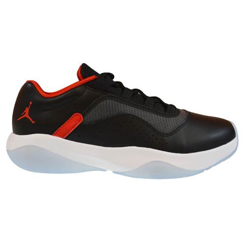 Nike Air Jordan 11 Cmft GS Bred Noir