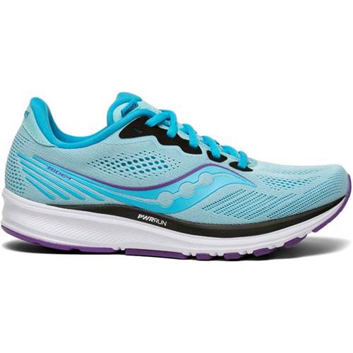 Chaussure Saucony Ride 14
