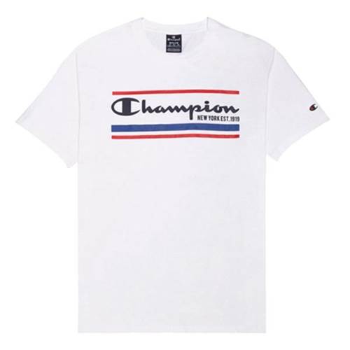 T-shirt Champion Crewneck Tee